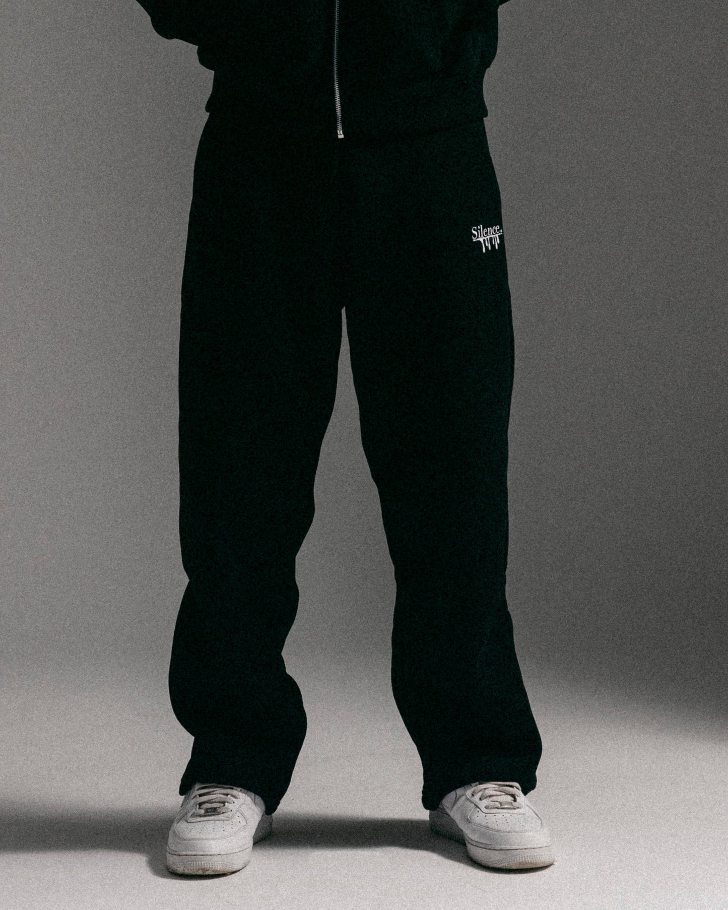 Black Sweatpants