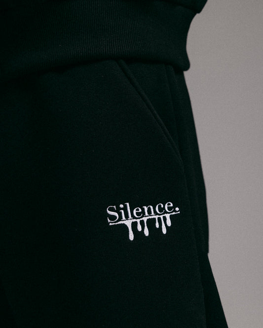 Black Sweatpants
