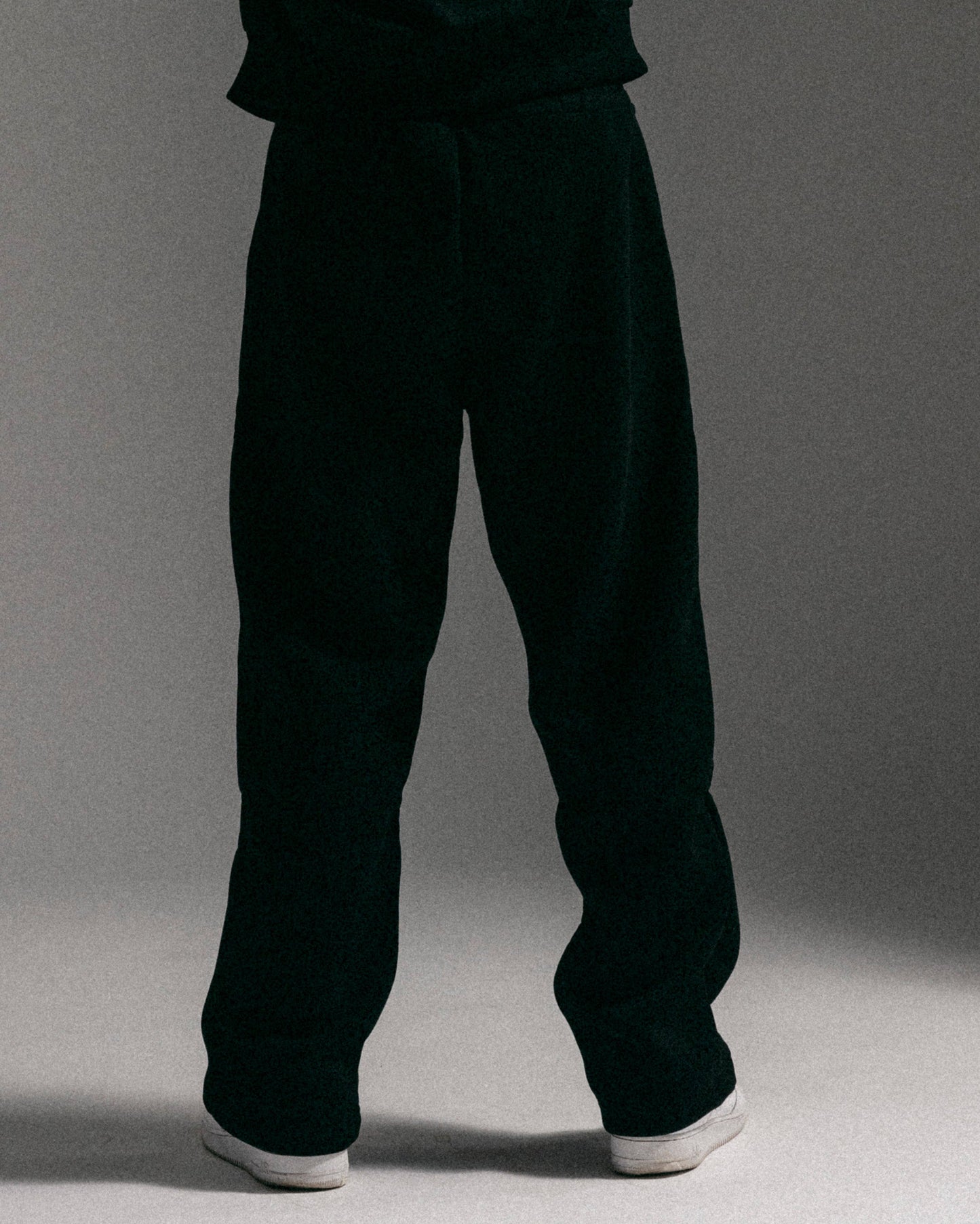 Black Sweatpants