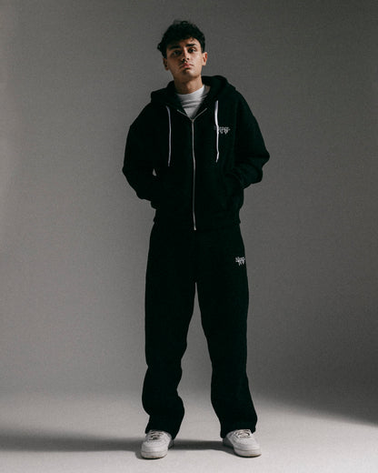 Black Tracksuit
