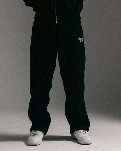 Black Sweatpants