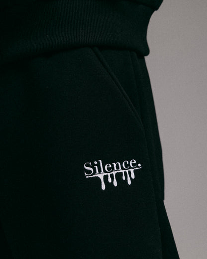 Black Sweatpants